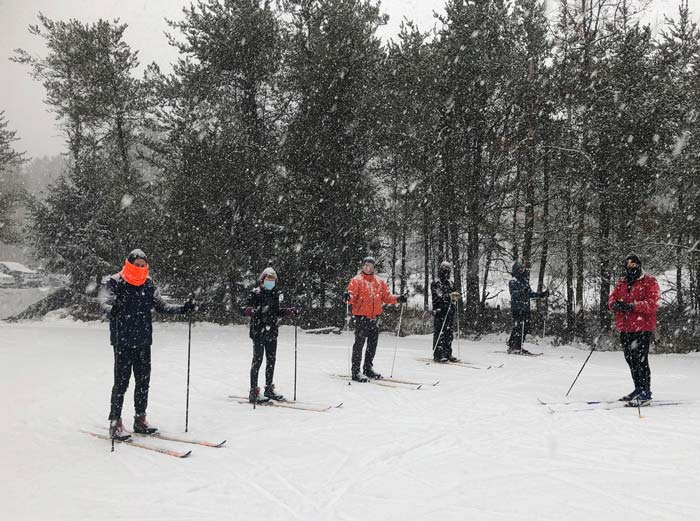 Snowy-ski-lesson-with-Jim-Bradley