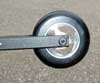 Pursuit T6002 skate roller ski