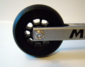 Maplus Speed skate roller ski