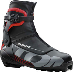 Atomic Race Carbon Skate ski boot