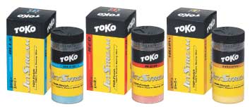 Toko JetStream Powder