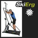 Ski Erg by Concept 2 