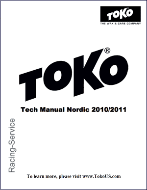 Tech Manual