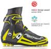 Fischer Skis introduces new RCS Carbonlite Skating Race Boot