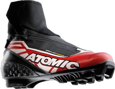 Atomic new Worldcup classic boot.