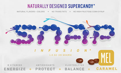 SNAP Infusion® SUPERCANDY®