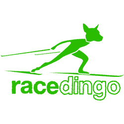 You may have noticed RaceDingo.com on race suits this winter...