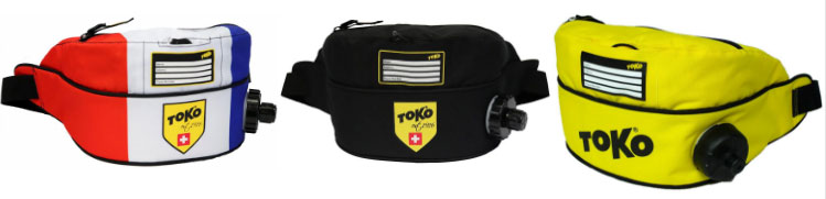 Toko insulated Drink Belts