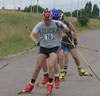 NordicSkiRacers at 2005 British Rollerski Championships