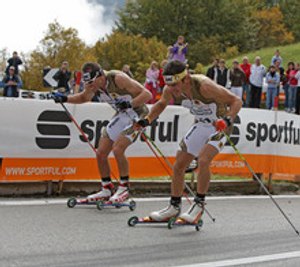 FIS Rollerski World Cup
