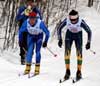 Jessie Smith and Tracy Hardin take Boyne Highlands Classic