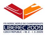 FIS Nordic World Ski Championships 2009 in Liberec (CZE)