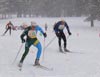 Williams and Dawson win 20 Km Garland Glide