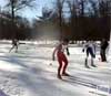 Video of the Michigan Cup Sprints Men's A-Final