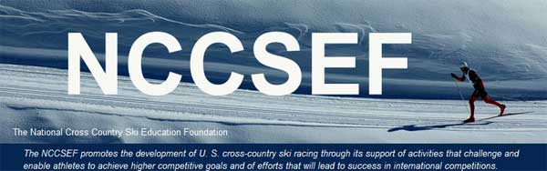 National Cross-Country Ski Education Foundation (NCCSEF)