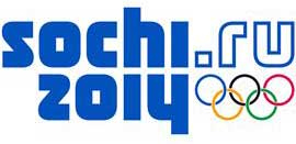 Stochi 2014 Winter Olympics