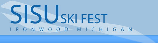 SISU Ski Fest cross country ski festival