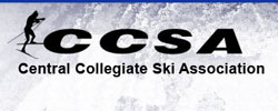 CCSA Central Collegiate Ski Association