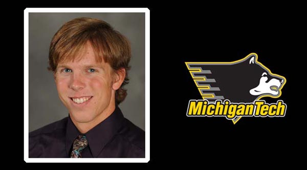 Andrew Joda hired at Michigan Tech assistant Nordic Coach