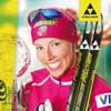 Fischer Skis Announces 2012-2013 Athlete Signings, led by Kikkan Randall