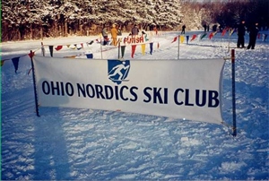The Ohio Nordic Ski Club and Hilltoppers XC will be holding a same-day pursuit format for this year's Ohio Nordic Championships and Junior Races.