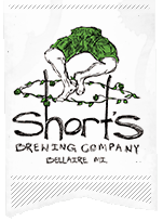 Shorts Brewing Company sponsors $1 beers at White ine Stampded