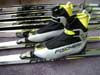 Huron Meadows gets Fischer SC Skate Ski fleet for rentals