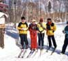 WSTC publishes 2012-2013 XC ski trip calendar