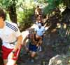 Two Weeks of Quality Training at CXC Training Camp