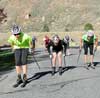 XC is High Intensity in Sun Valley