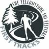 Rendezous Ski Trails are covered for Yellowstone Ski Festival