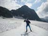 Haig Glacier Summer XC Ski Camp with Matt Liebsch