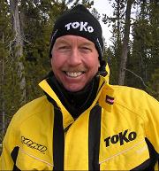 Erik Hvoslef