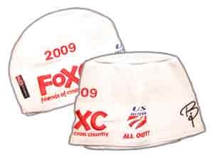 FoXC Friends of Cross Country hat