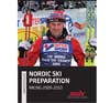 Swix 2009-2010 Nordic Ski Prep Tech Manual