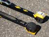 Pro-Ski C2 Flex Classic Rollerski