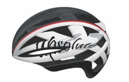 Casco Upsolute RS rollerski helmet