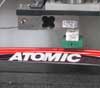 Fitting Atomic skis