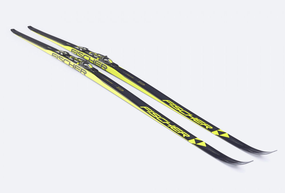 Fischer Speedmax Classic Double Poling ski