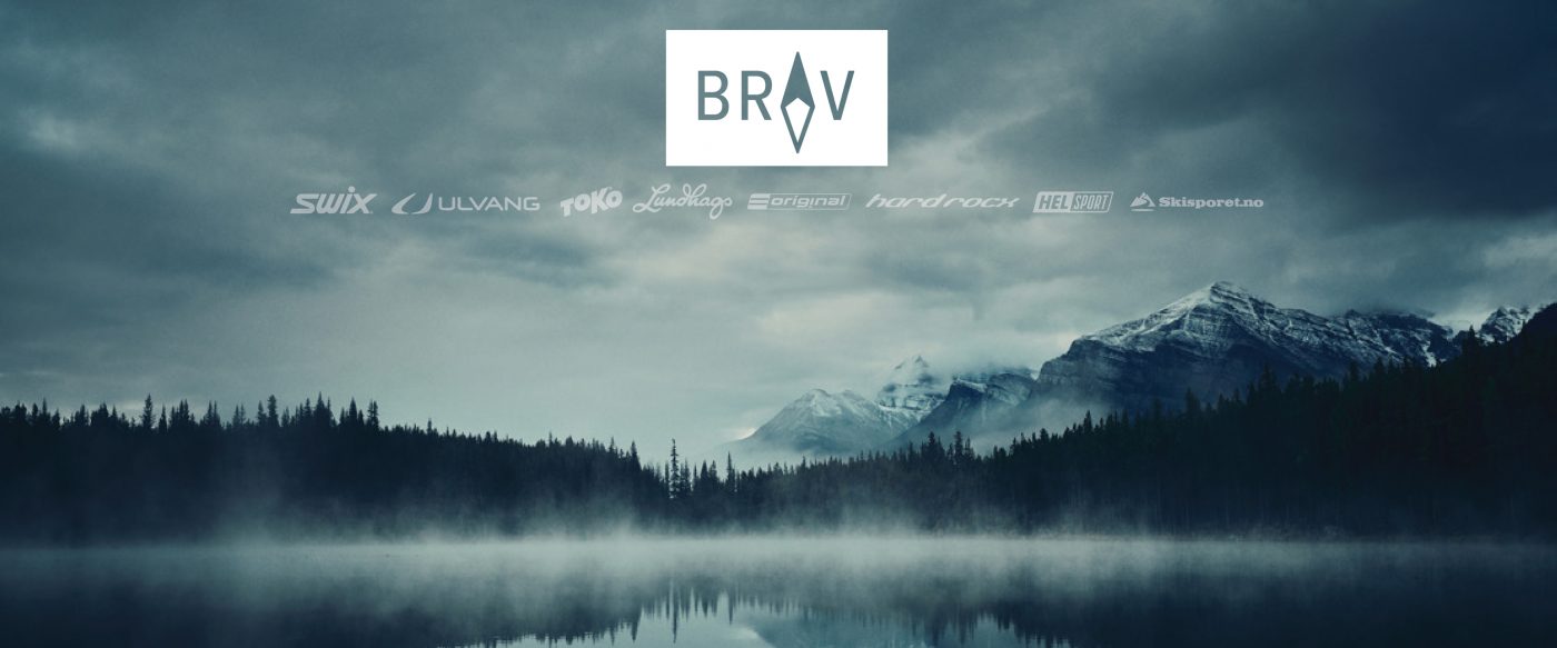 Swix Sport Group renames itself as BRAV