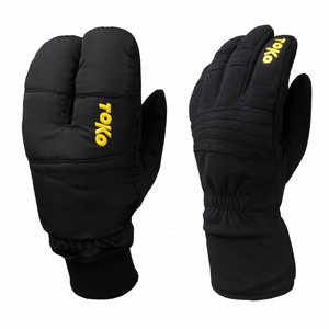 New Toko Glove models for this winter...and color options!