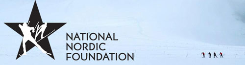 National Nordic Foundation