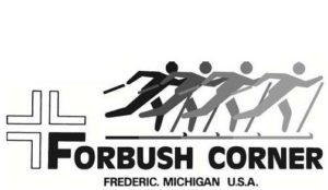 Forbush Corner