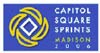 Cook and Camenisch Win Sprint Titles