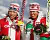 Photos: Ladies Team Sprint