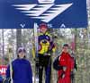 Some Photos from the 2006 North American Vasa