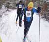 Garland/XCHQ Gripper: On the Course, Part 1