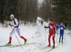 Maclean and Hardin win Boyne Highlands Classic