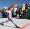 Five tips on how to ski a marathon