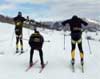 MNU Nordic Ski Team and the NCAA championships in Steamboat Springs